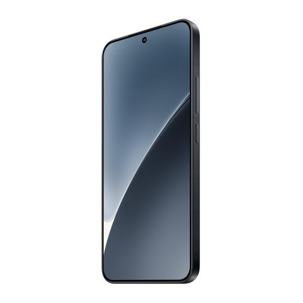 Xiaomi（シャオミ） Xiaomi 15 Black 12GB+512GB ブラック SIMフリー