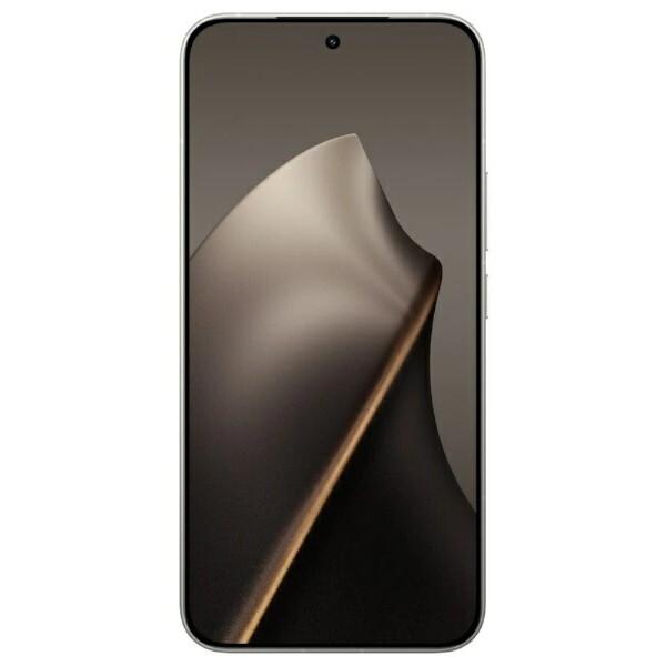 Xiaomi（シャオミ） Xiaomi 15T Pro Gray 12G+256G グレー SIMフリー