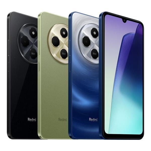 Xiaomi（シャオミ） Xiaomi Redmi 14C 256GB SIMフリー ミッドナイト