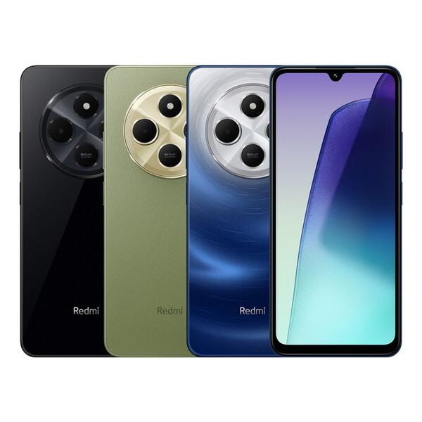 Xiaomi（シャオミ） Xiaomi Redmi 14C 256GB SIMフリー ミッドナイト