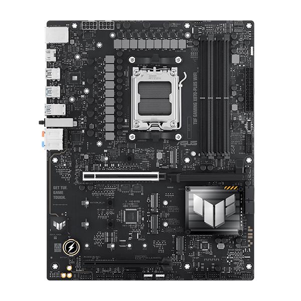 ASUS（エイスース） ASUS TUF-GAMING X870-PLUS WIFI マザーボード