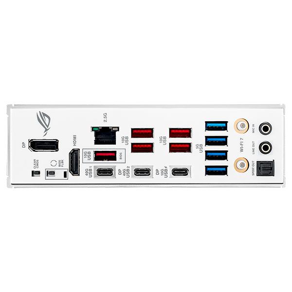 ASUS（エイスース） ASUS ROG-STRIX X870-A GAMING WIFI マザーボード