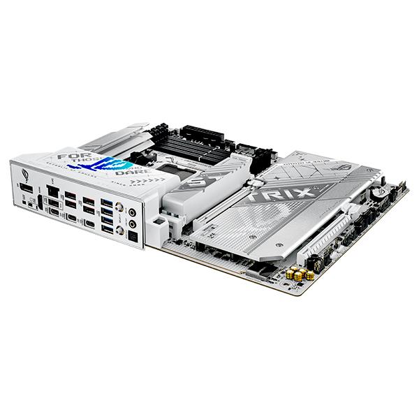 ASUS（エイスース） ASUS ROG-STRIX X870-A GAMING WIFI マザーボード