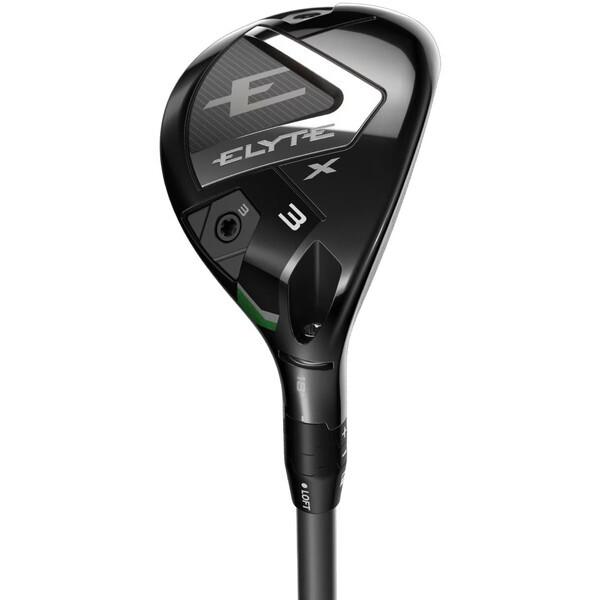 Callaway（キャロウェイ） 日本正規品 ELYTE X(エリート エックス