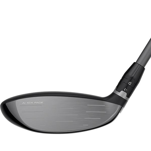 Callaway（キャロウェイ） 日本正規品 ELYTE(エリート) フェアウェイ