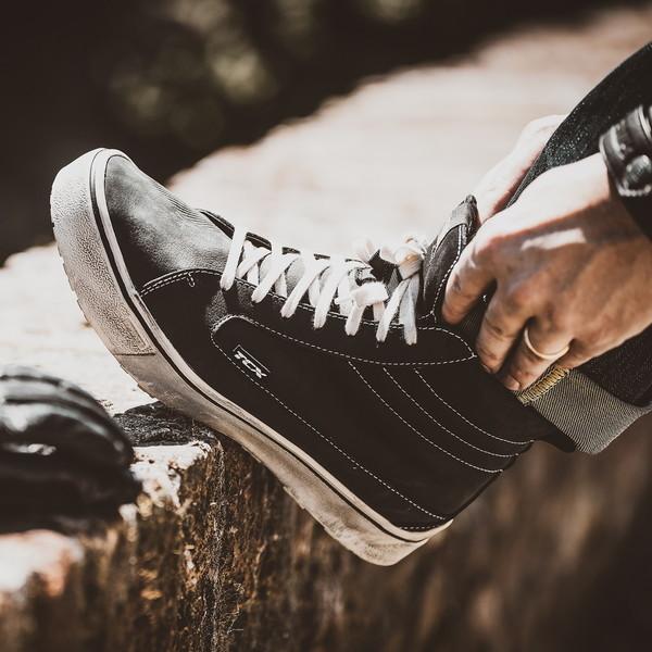 DAYTONA（デイトナ） D19338 24.0cm ブラック 9405W ストリート3