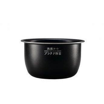 象印（ZOJIRUSHI） ZOJIRUSHI B469-6B 炊飯器用内釜 NPYA10／NPYB10
