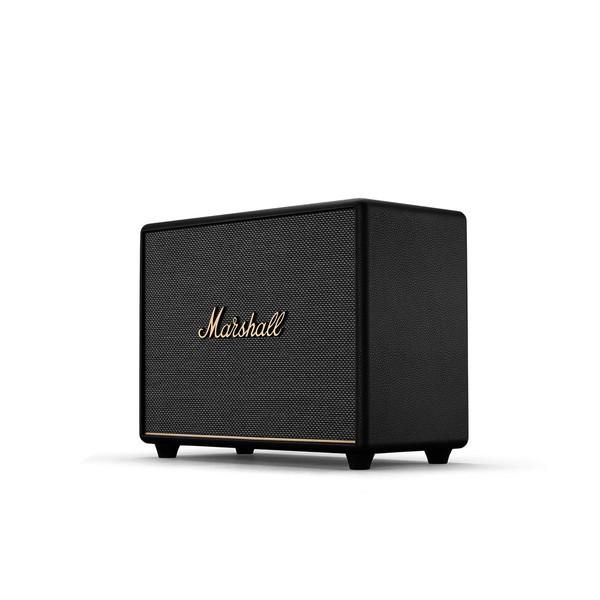 Marshall（マーシャル） Marshall Woburn III Bluetooth Black