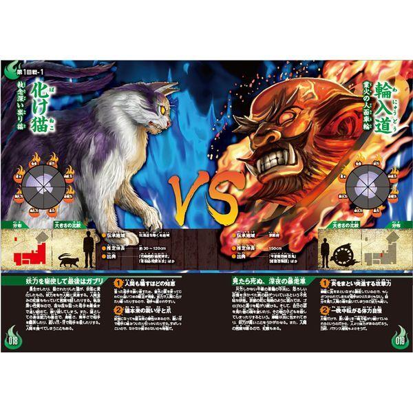 Gakken 妖怪最強王図鑑 : XPRICE Yahoo!店 - 通販 - Yahoo!ショッピング