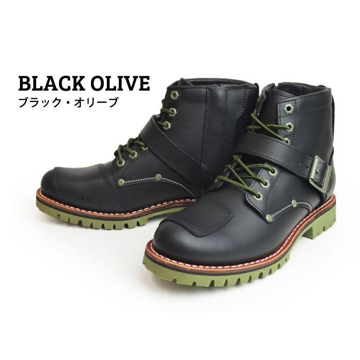 AVIREX（アヴィレックス） アビレックス TIGER タイガー バイカー