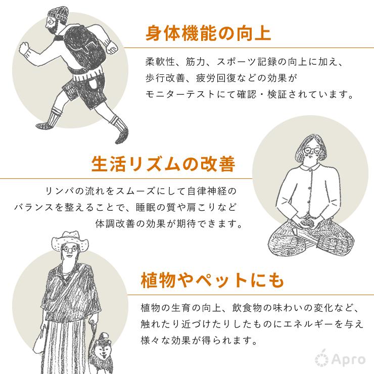 正規代理店】クルミラ CLEMIRA blackcard : 自然雑貨Apro Yahoo!店