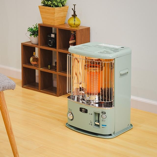 アラジン（Aladdin） ストーブ 最新モデル 石油ストーブ CAP-U2803