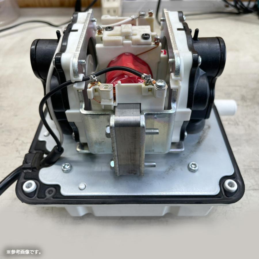 フジクリーン EcoMac100 EcoMac-100 浄化槽 ブロワー ブロアー 浄化槽