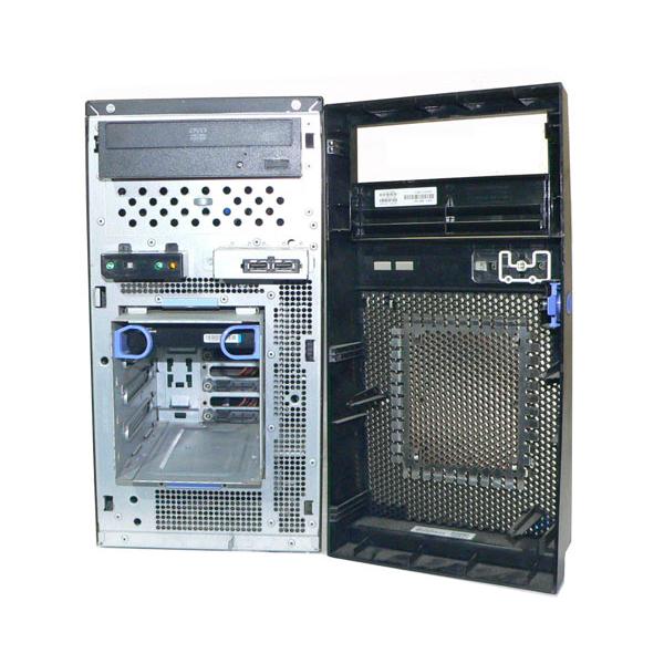 IBM IBM System x3100 M4 2582-B2J Xeon E3-1220 V2 3.1GHz メモリ 4GB