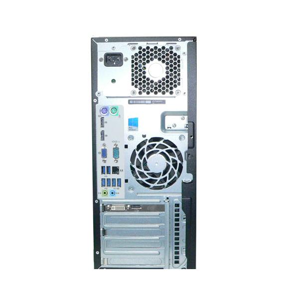 EliteDesk Windows10 Pro 64bit HP 800 G2 TWR (L1G77AV) Core i7-6700