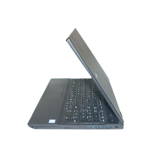 VX ノートパソコン Win10 NEC VERSAPRO VKL24X-3 Core i3-7100U 2.4GHz