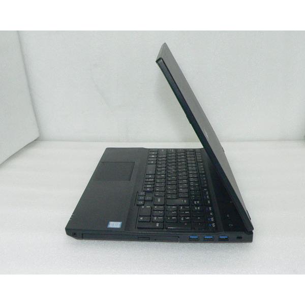 VX ノートパソコン Windows10 NEC VERSAPRO VK25TX-V 第7世代 Core i5
