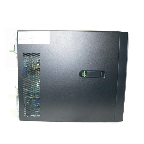 富士通（FUJITSU） PRIMERGY TX1320 M3 (PYT1323T2M) Xeon E3-1220 V6