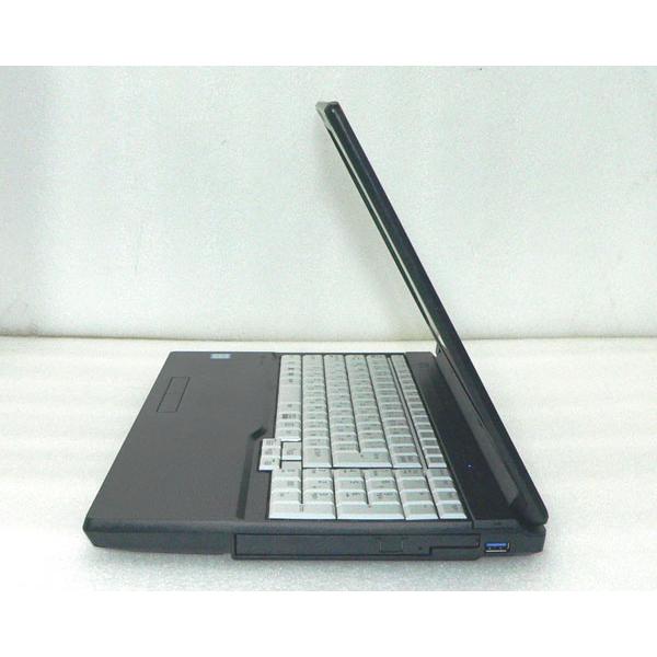 LIFEBOOK A Windows11 Pro 64bit 富士通 A577/S (FMVA26005) 第7世代