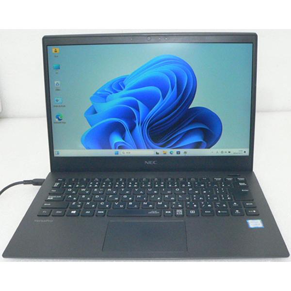 VG Windows11 NEC VERSAPRO VKT16G-6 (VKT16GZG6) 第8世代 Core i5