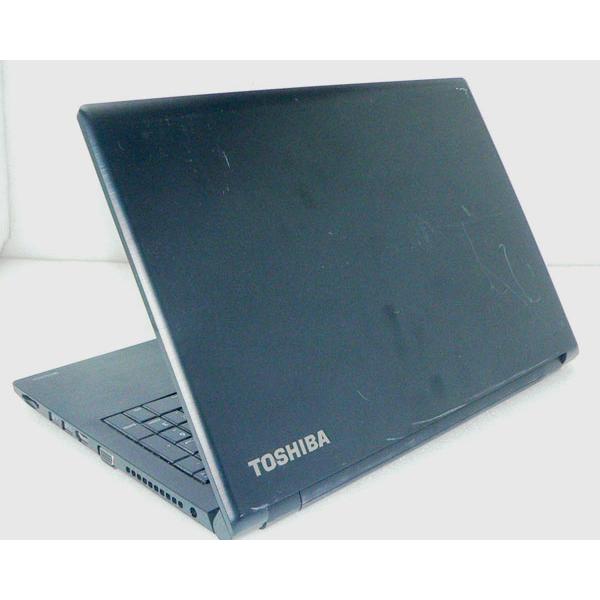 dynabook B Windows11 東芝 B65/M 第8世代 Core i3-8130U 2.2GHz