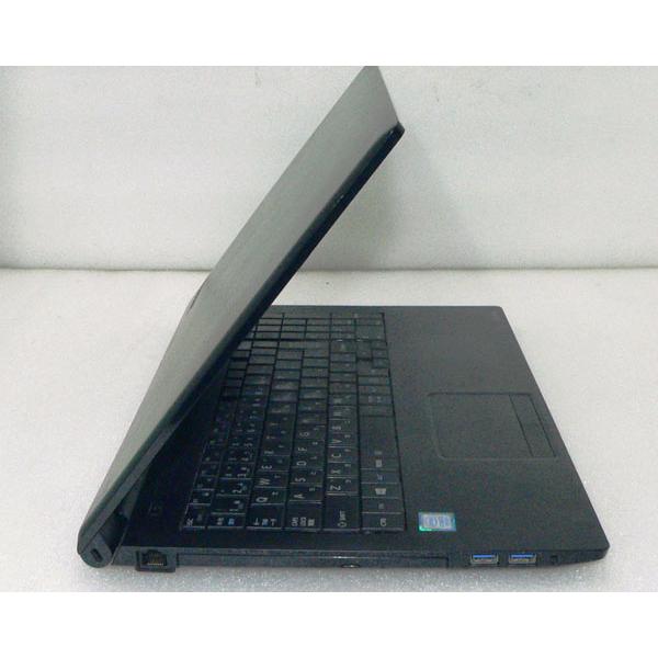 dynabook B Windows11 東芝 B65/M 第8世代 Core i3-8130U 2.2GHz