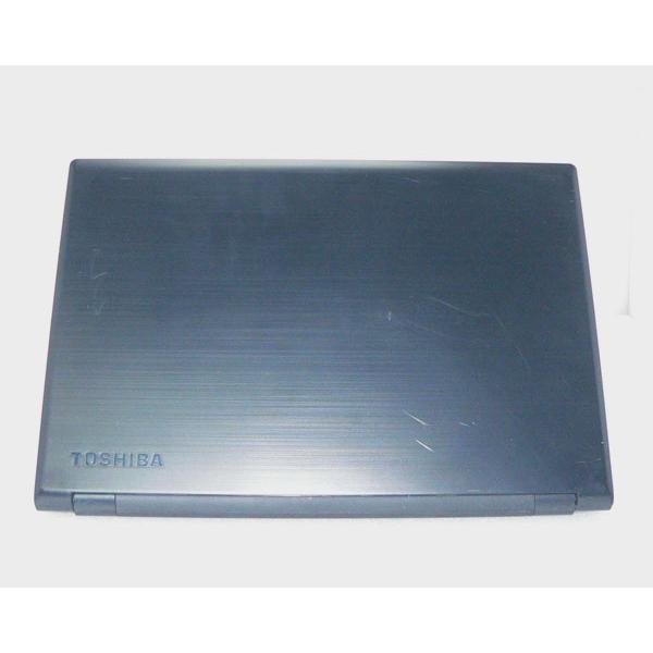 dynabook B Windows11 東芝 B65/M 第8世代 Core i3-8130U 2.2GHz