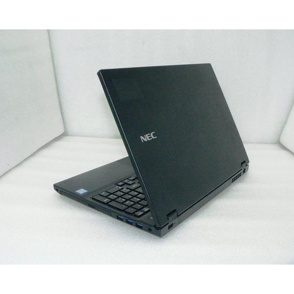 VX Windows10 NEC VERSAPRO VK25TX-V (PC-VK25TXZGV) 第7世代 Core i5