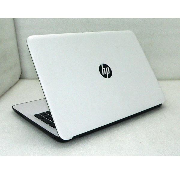 日本HP Windows10 Home 64bit HP 15-ba001AU 3165NGW AMD E2-7110 APU