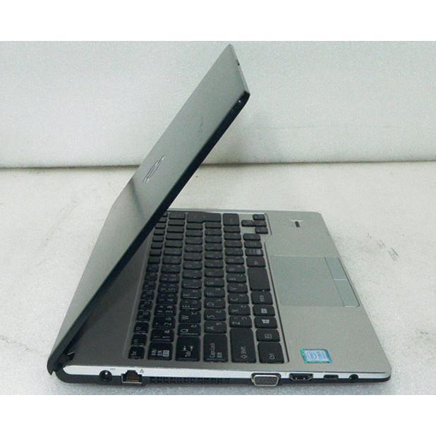 LIFEBOOK S パソコン 中古 Windows11 富士通 S938/S 第8世代 Core i5