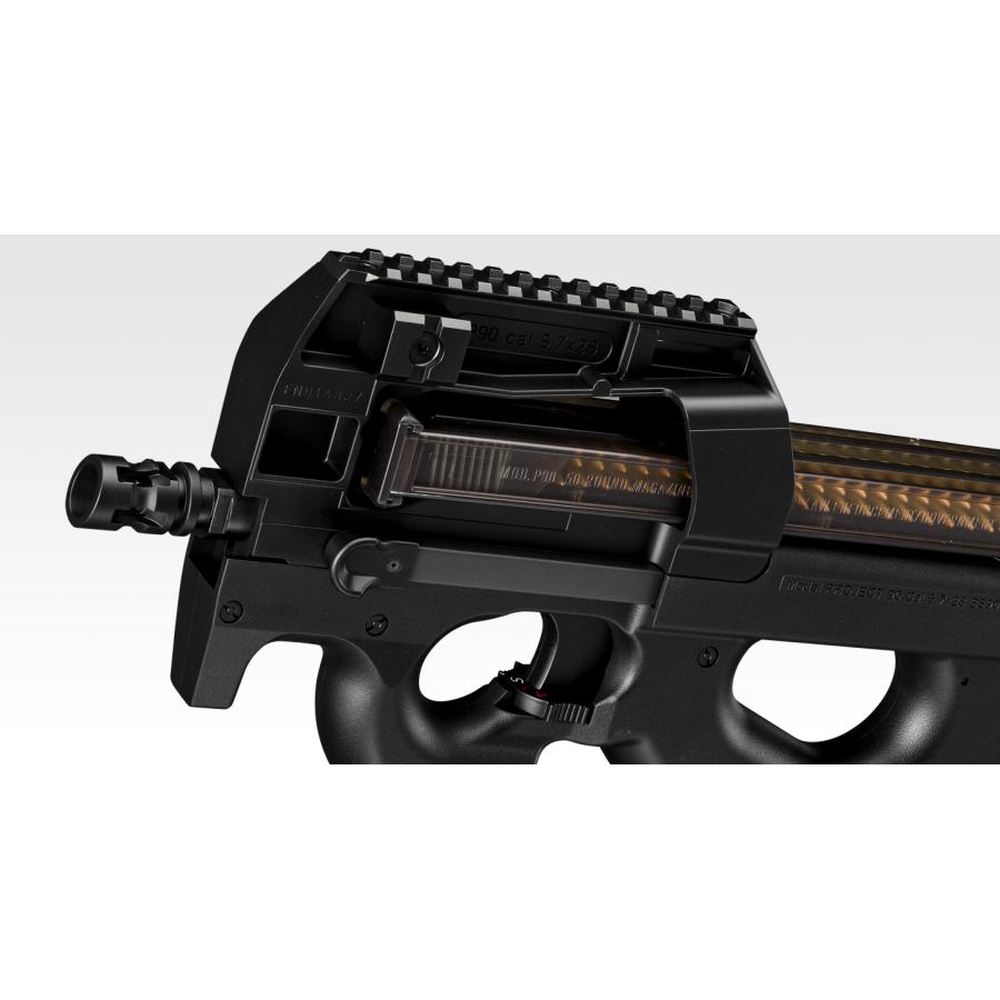 TOKYO MARUI（東京マルイ） 爆買 【東京マルイ】P-90 プラス｜電動ガン