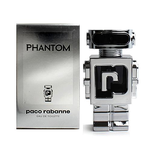 Paco Rabanne（パコラバンヌ） ファントム オードトワレ 100ml 香水