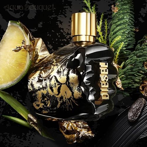 DIESEL（ディーゼル） スピリット オブ ザ ブレイブ オードトワレ 50ml