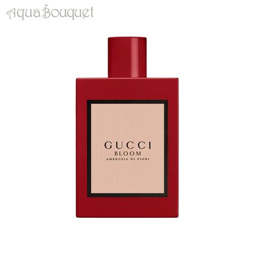 Gucci Bloom グッチ ブルーム アンブロージア ディ フィオリ