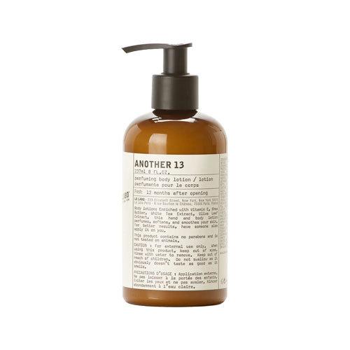 LE LABO（ルラボ） ル ラボ アナザー 13 ボディローション 237ml LE