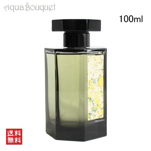 ラルチザンパフューム ソレイユ ド プロヴァンス オードパルファム