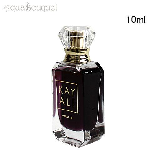 カヤリ バニラ 28 オードパルファム 10ml KAYALI VANILLA EDP [jq0