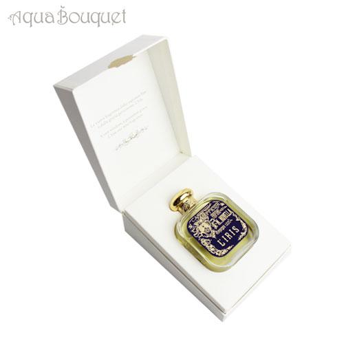 サンタ マリア ノヴェッラ アイリス オードパルファン 100ml SANTA