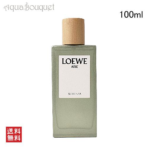 LOEWE（ロエベ） アイレ スティレサ オードゥ トワレ 100ml LOEWE AIRE