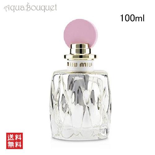 miu miu（ミュウミュウ） フルール ダルジャン アブソリュ