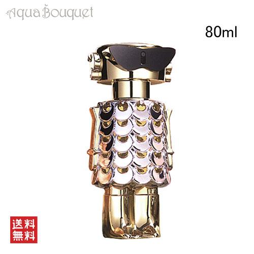 Paco Rabanne（パコラバンヌ） フェイム オードパルファム 80ml 香水