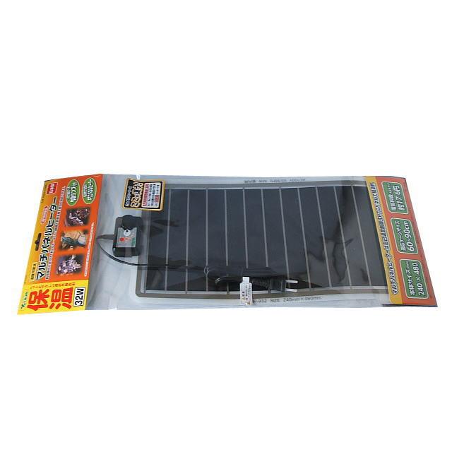 マルチパネルヒーター 32W ビバリア : アクアクラフト - 通販 - Yahoo