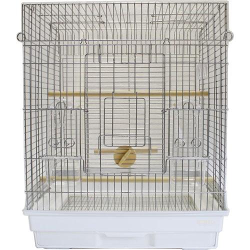 HOEI 鳥かご ケージ HOEI 465オカメ ステンレス ホーエイ 全国送料無料