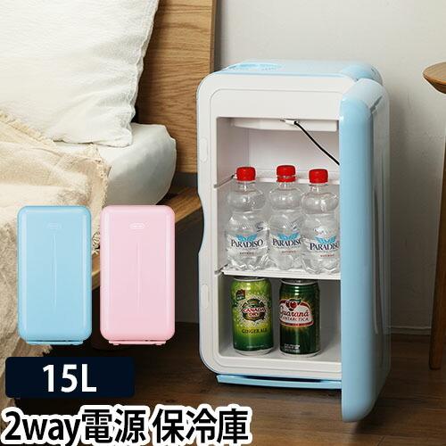 DOMETIC（ドメティック） 保冷庫 冷蔵庫 モビクール ミニフリッジ F16