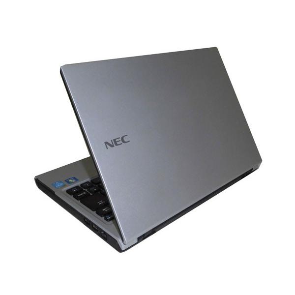 NEC 難あり Windows7 NEC VersaPro VK26MC-H Core i5-4300M 2.6GHz 2GB