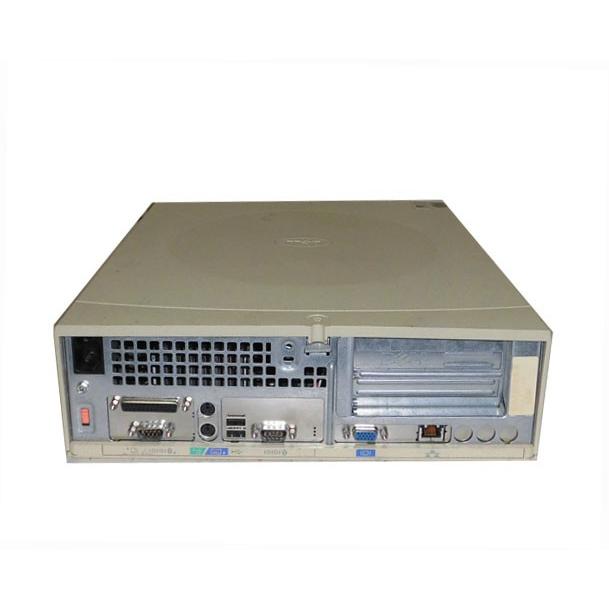 DELL（デル） OSなし DELL OPTIPLEX GX100 Celeron-600MHz 256MB HDD