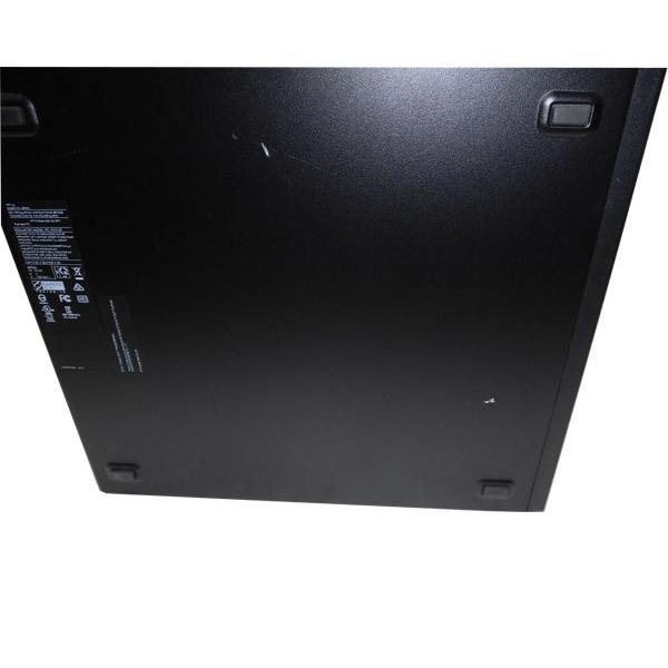 ProDesk Windows10 Pro 64bit HP 600 G2 SFF (L1Q39AV) 第6世代 Core