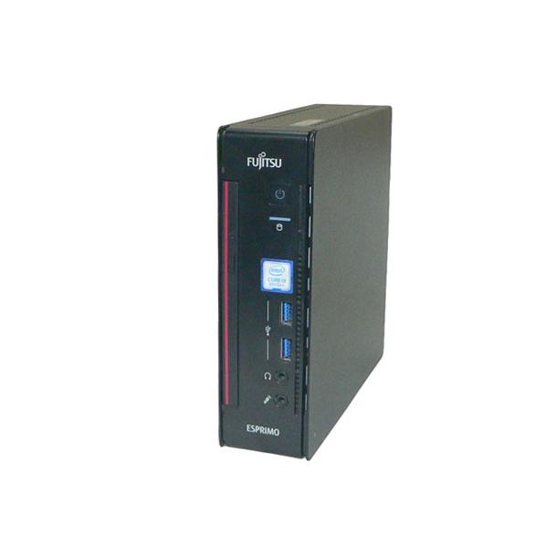 FMV-ESPRIMO Windows11 Pro 64bit 富士通 ESPRIMO Q558/V (FMVB12001