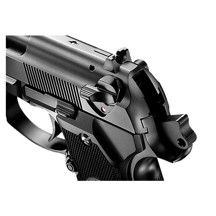 TOKYO MARUI（東京マルイ） 爆買 【東京マルイ】ガスブローバック M92F