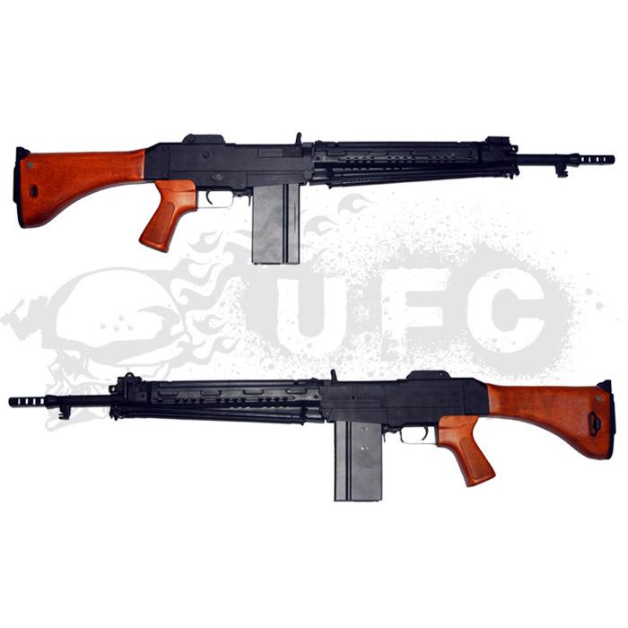 爆買 S&T 64式小銃 G3電動ガン（電子トリガーシステム搭載） 「180日間